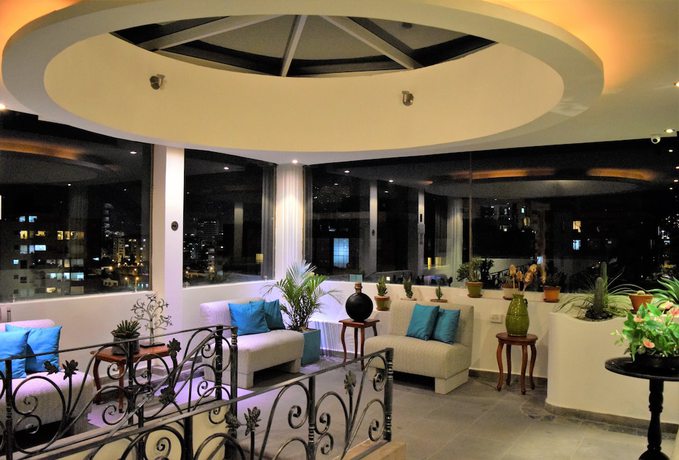 Imagen general del Hotel Ikala Quito Boutique. Foto 1