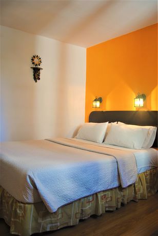 Imagen de la habitación del Hotel Ikala Quito Boutique. Foto 6
