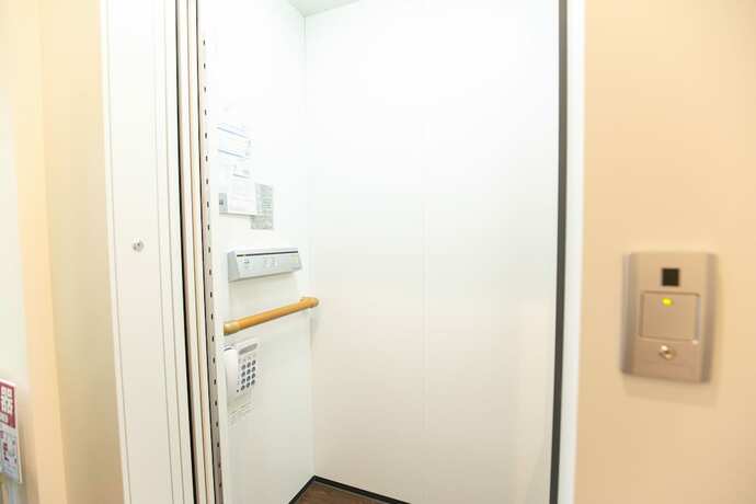 Imagen general del Hotel Ikanikan. Foto 5