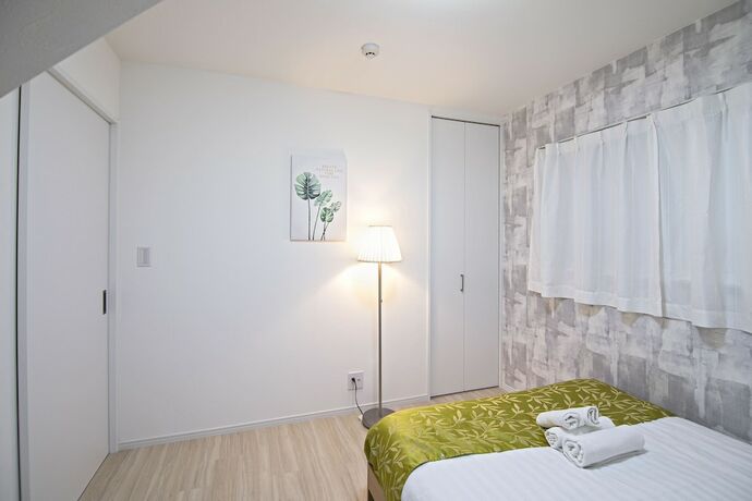 Imagen general del Hotel Ikanikan. Foto 9
