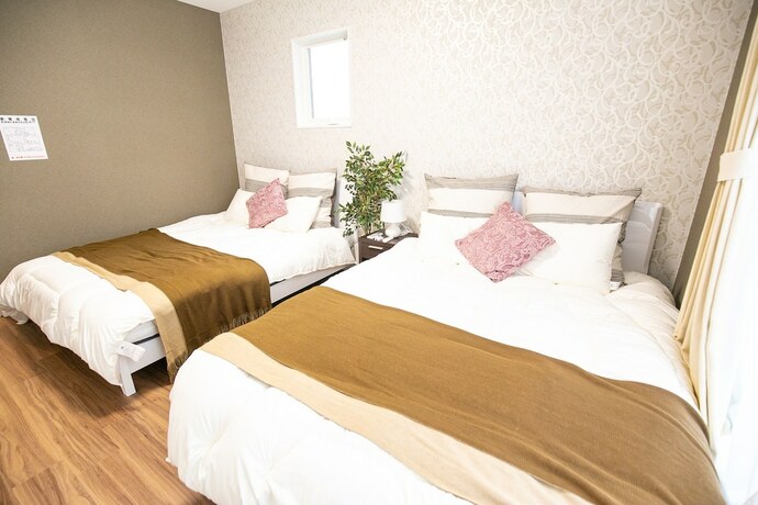 Imagen general del Hotel Ikanikan. Foto 10