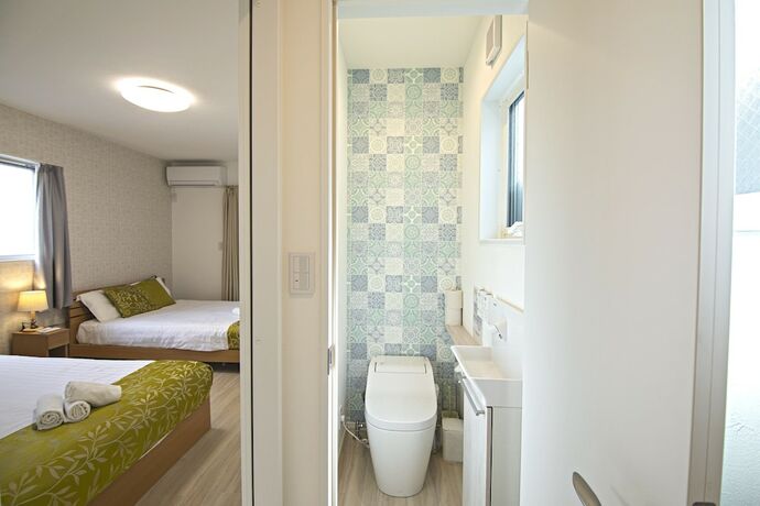 Imagen general del Hotel Ikanikan. Foto 14