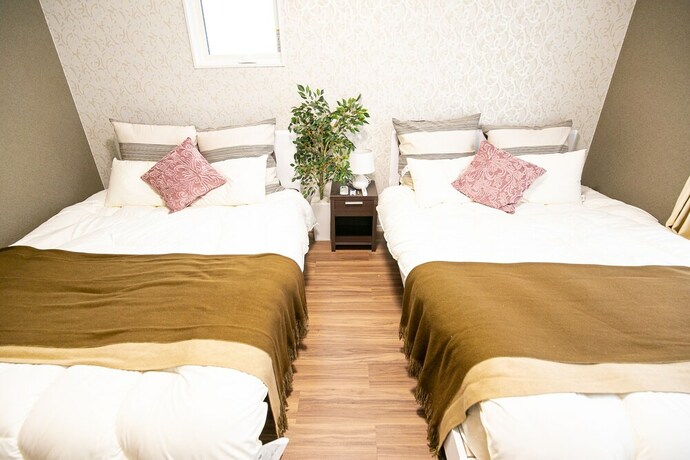 Imagen de la habitación del Hotel Ikanikan. Foto 20