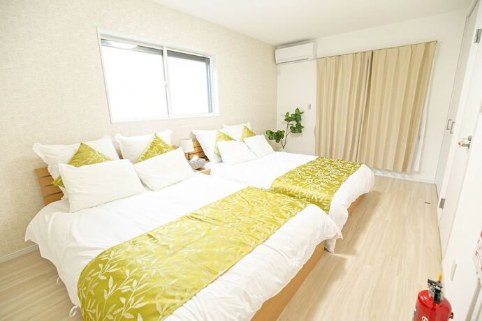 Imagen de la habitación del Hotel Ikanikan. Foto 23