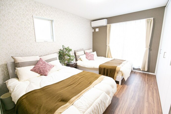 Imagen de la habitación del Hotel Ikanikan. Foto 29