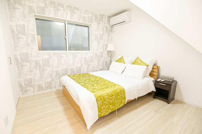 Imagen de la habitación del Hotel Ikanikan. Foto 30