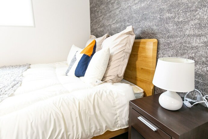 Imagen de la habitación del Hotel Ikanikan. Foto 33