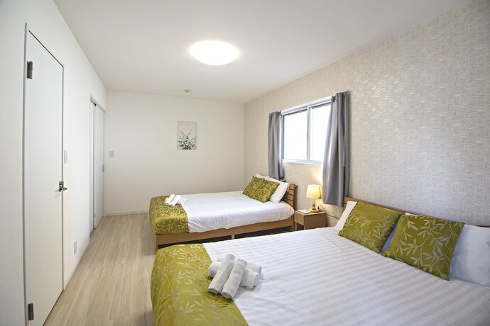 Imagen de la habitación del Hotel Ikanikan. Foto 37