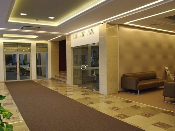 Imagen general del Hotel Ikar. Foto 7