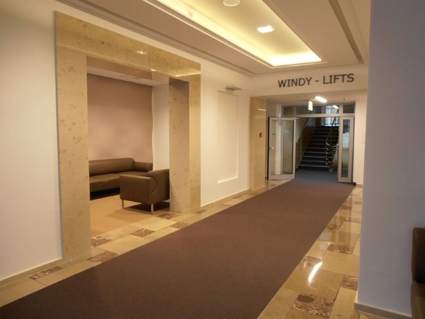 Imagen general del Hotel Ikar. Foto 8