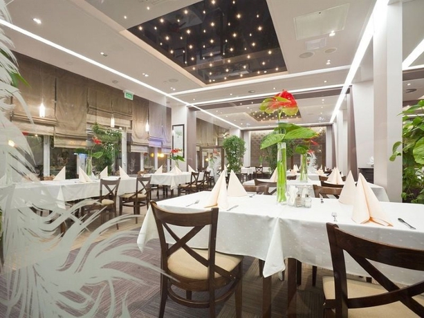 Imagen general del Hotel Ikar. Foto 9