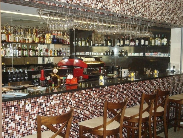 Imagen general del Hotel Ikar, Poznań. Foto 11