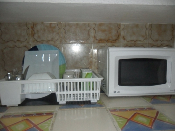 Imagen de la habitación del Hotel Ikaro Suites. Foto 6