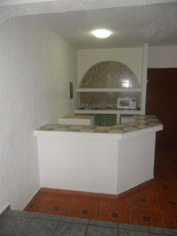 Imagen de los interiores del Hotel Ikaro Suites. Foto 14