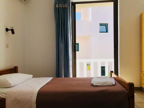 Imagen general del Hotel Ikaros, Archangelos. Foto 3