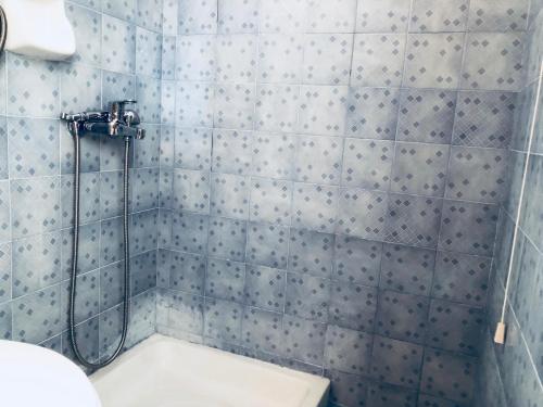 Imagen de la habitación del Hotel Ikaros, Archangelos. Foto 6