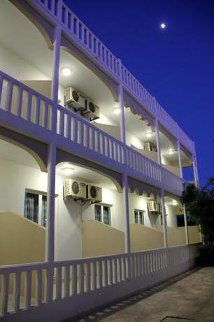 Imagen general del Hotel Ikaros, Archangelos. Foto 5