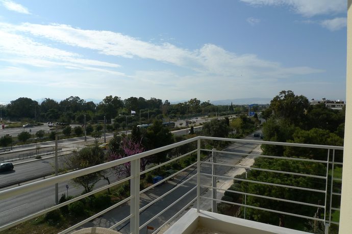Imagen de la habitación del Hotel Ikaros, Elliniko-Argyroupoli. Foto 8