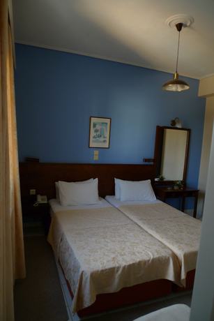 Imagen de la habitación del Hotel Ikaros, Elliniko-Argyroupoli. Foto 17