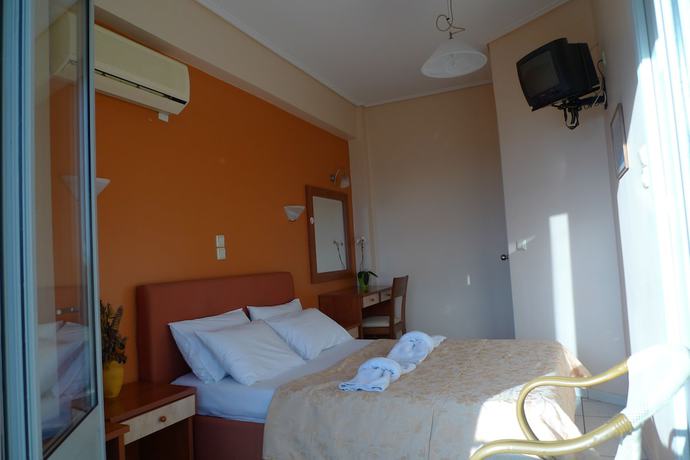 Imagen de la habitación del Hotel Ikaros, Elliniko-Argyroupoli. Foto 18