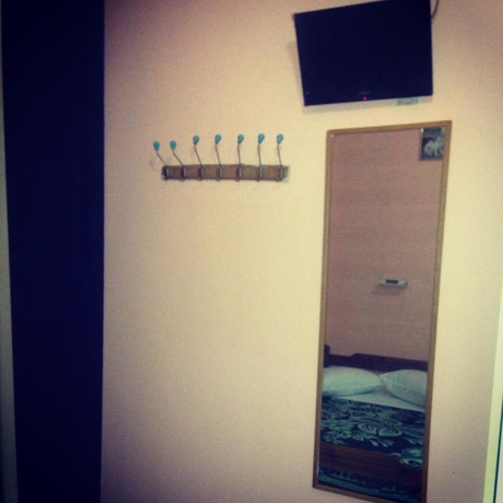 Imagen general del Hotel Ikaros, Pireo. Foto 4