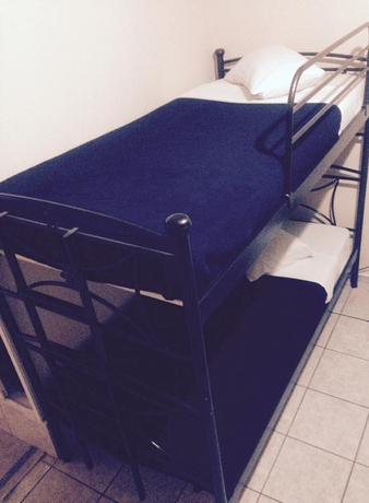 Imagen general del Hotel Ikaros, Pireo. Foto 5