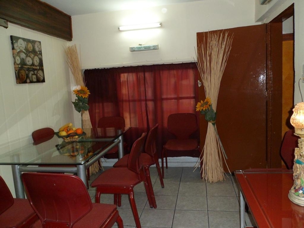 Imagen general del Hotel Ikaros, Pireo. Foto 9