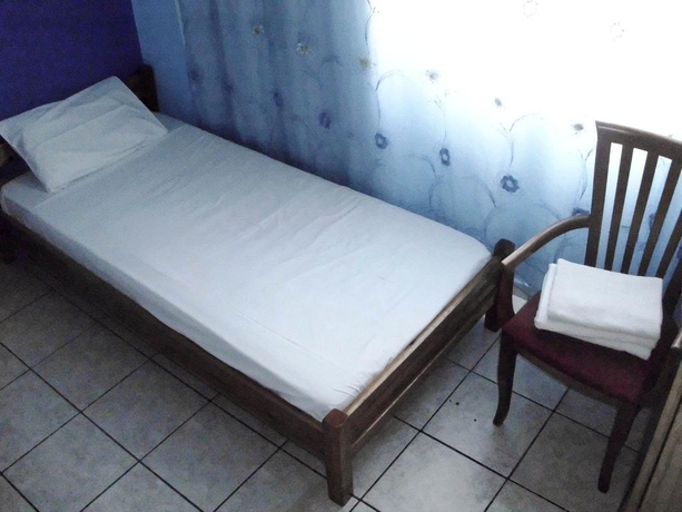 Imagen general del Hotel Ikaros, Pireo. Foto 10