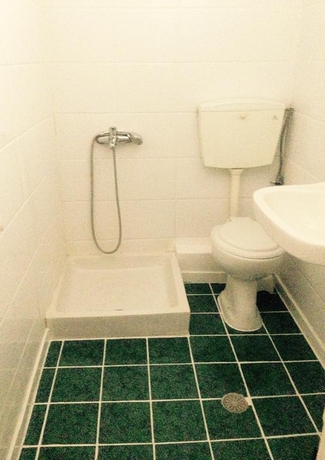 Imagen general del Hotel Ikaros, Pireo. Foto 11