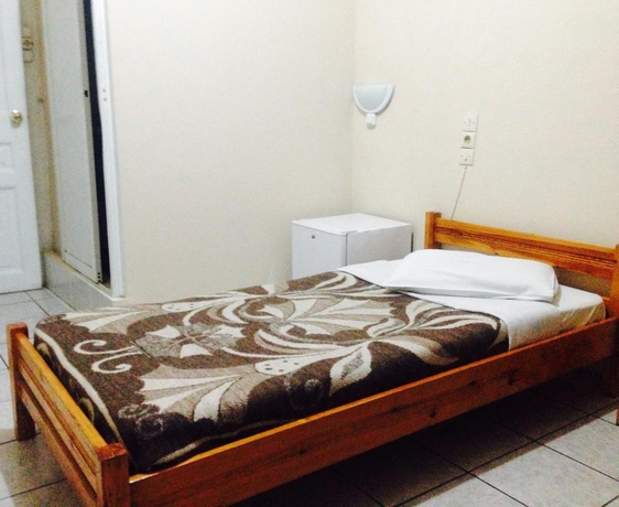 Imagen general del Hotel Ikaros, Pireo. Foto 12