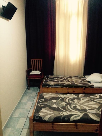 Imagen general del Hotel Ikaros, Pireo. Foto 13