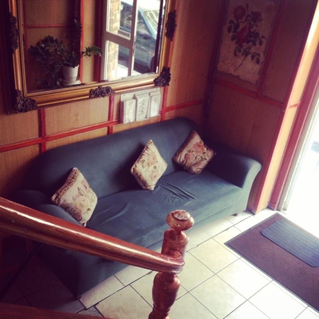 Imagen general del Hotel Ikaros, Pireo. Foto 15