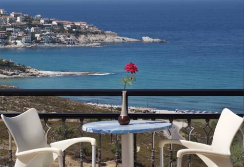 Imagen de la habitación del Hotel Ikaros Star. Foto 3