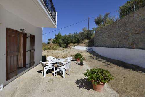 Imagen de la habitación del Hotel Ikaros Star. Foto 4