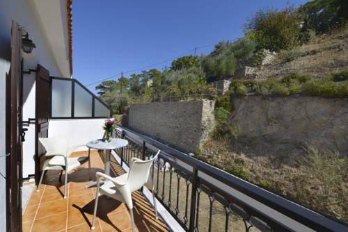 Imagen de la habitación del Hotel Ikaros Star. Foto 5