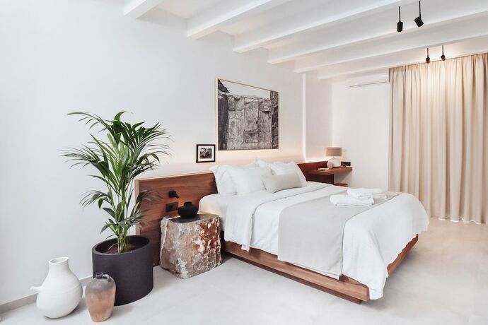 Imagen general del Hotel Ikaros Suites. Foto 4