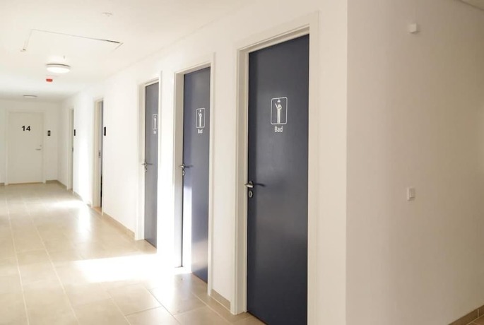 Imagen de la habitación del Hotel Ikast. Foto 16