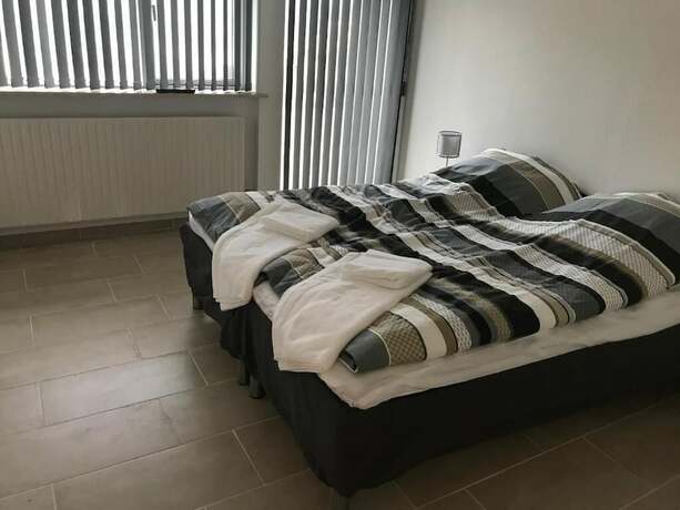 Imagen general del Hotel Ikast. Foto 6