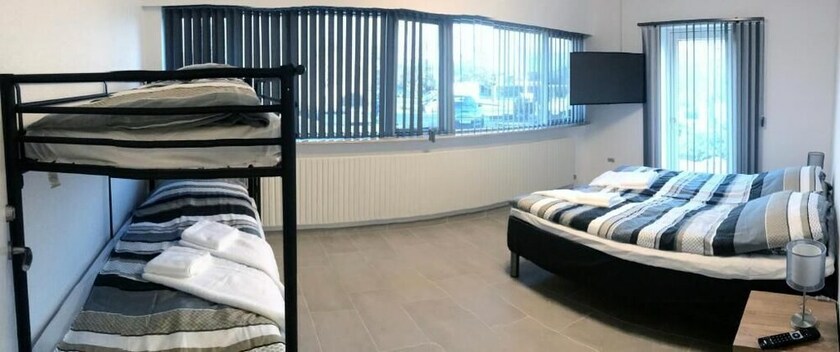 Imagen general del Hotel Ikast. Foto 11
