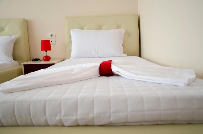 Imagen de la habitación del Hotel Ikea. Foto 17