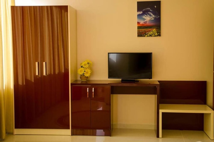 Imagen general del Hotel Ikea. Foto 4