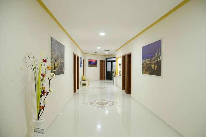 Imagen general del Hotel Ikea. Foto 5