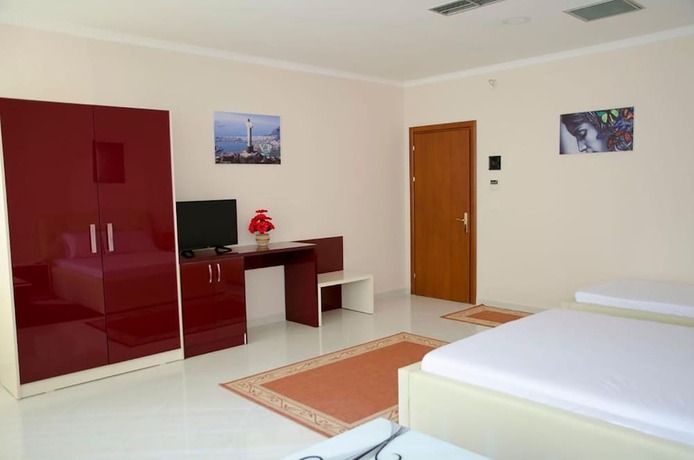 Imagen general del Hotel Ikea. Foto 6