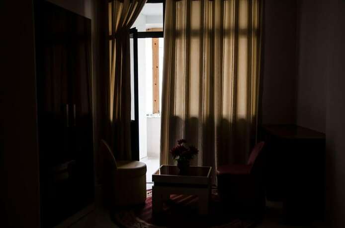 Imagen general del Hotel Ikea. Foto 7