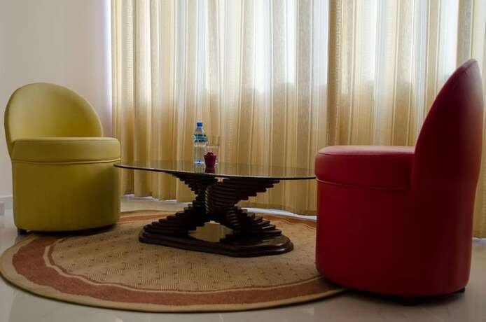 Imagen general del Hotel Ikea. Foto 9