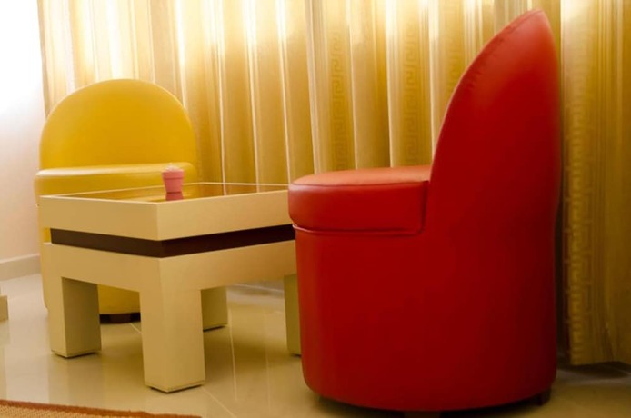 Imagen general del Hotel Ikea. Foto 10