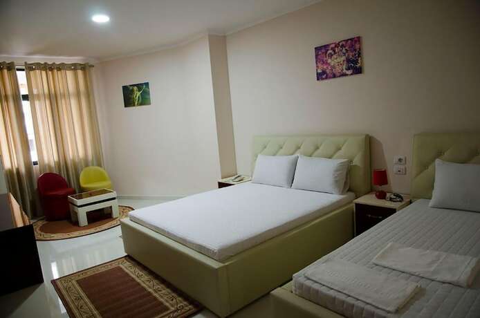 Imagen general del Hotel Ikea. Foto 12