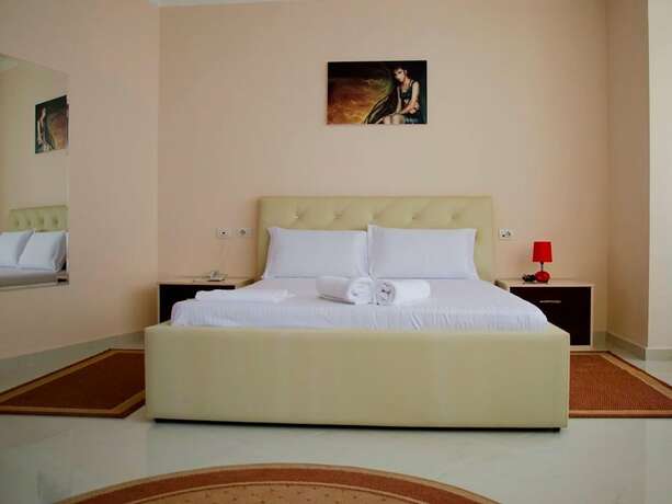 Imagen de la habitación del Hotel Ikea. Foto 20