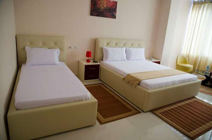 Imagen general del Hotel Ikea. Foto 14