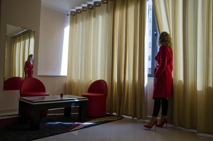 Imagen general del Hotel Ikea. Foto 15